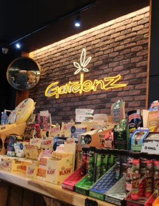 gardenz