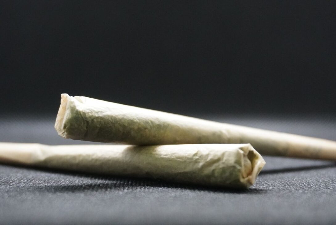 joint cannabis
