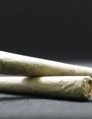 joint cannabis